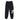 Nike, Pantalone Tuta Leggero Donna Sportswear Sb Dance Fleece Oversized Pants, Black