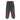 Vision Of Super, Pantalone Tuta Felpato Uomo Embroidered Flames Pants, 