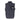Nike, Smanicato Uomo Sportswear Spu Therma-fit Polar Fleece Vest, Dk Smoke Grey/black/black/black/safety Orange