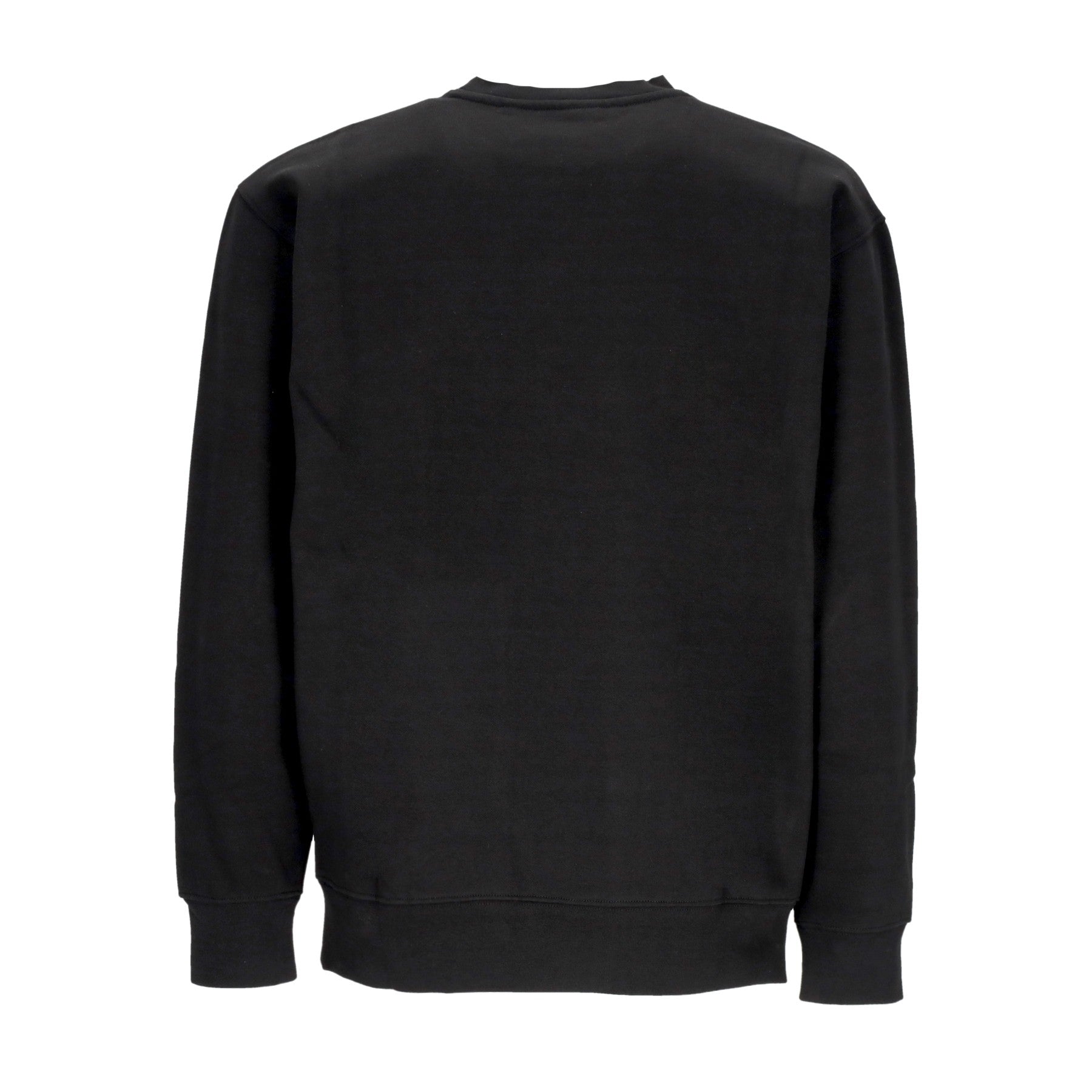 Obey, Felpa Girocollo Uomo Bear Icon Premium Crew Fleece, 