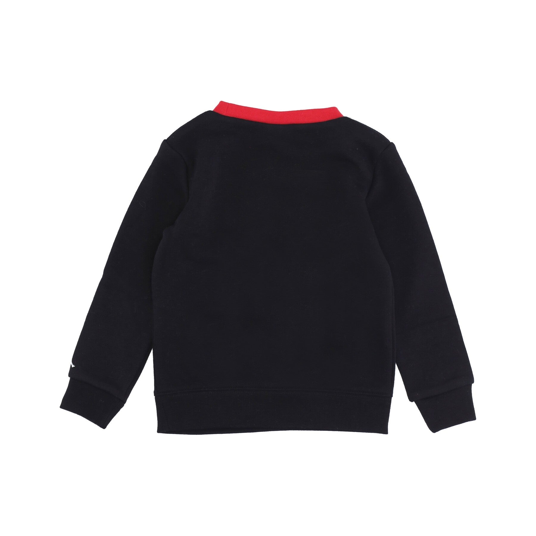 Jordan, Completo Tuta Bambino Mj Mvp Statement Fleece Set, 