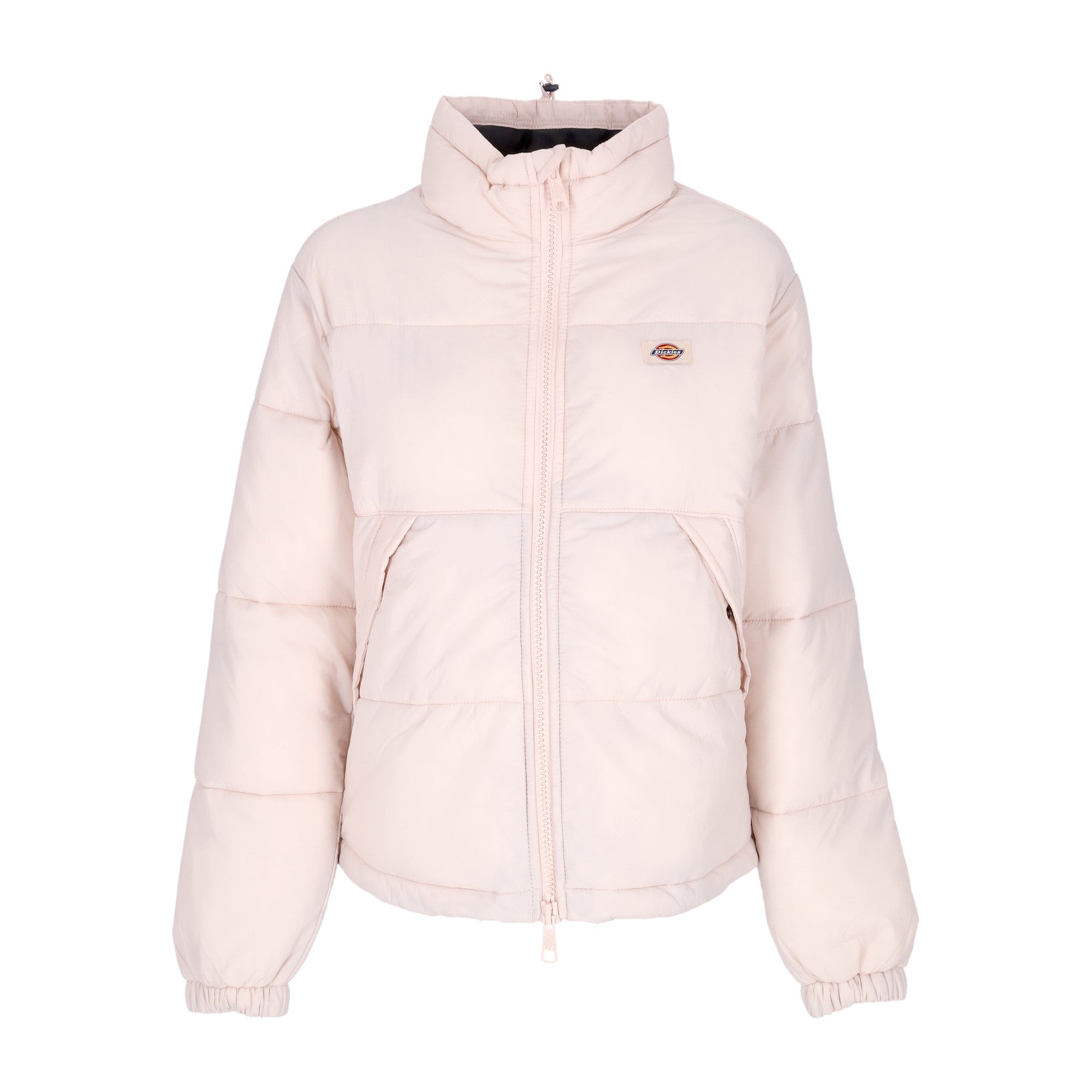 Dickies, Piumino Donna Alatna Jacket, Peach Whip