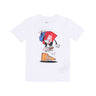 Nike, Maglietta Bambino Skateboard Tee, White