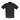 Dolly Noire, Polo Manica Corta Uomo Monogram Jacquard Polo Oversize, Black