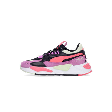 Scarpa Bassa Donna Rs-z Reinvent Wns Black/electric Orchid
