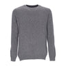 Element, Maglione Uomo Adelma Crewneck, Grey