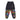 Orsetto Uomo Spiral Sherpa Jogger Pant Black/multi