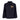Primitive, Giacca Coach Jacket Uomo Global Coaches Jacket X Independent, Black