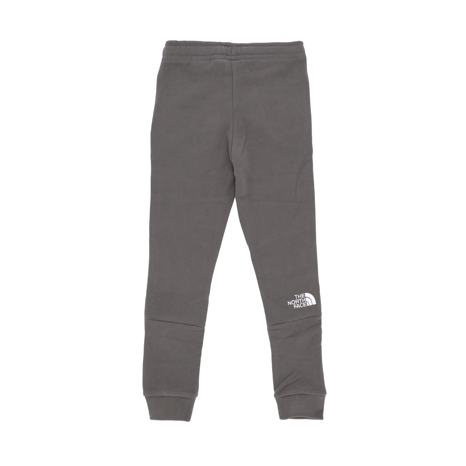 The North Face, Pantalone Tuta Felpato Uomo Teen Slim Fit Jogger, 