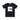The North Face, Maglietta Ragazzo Box Tee, Black/white
