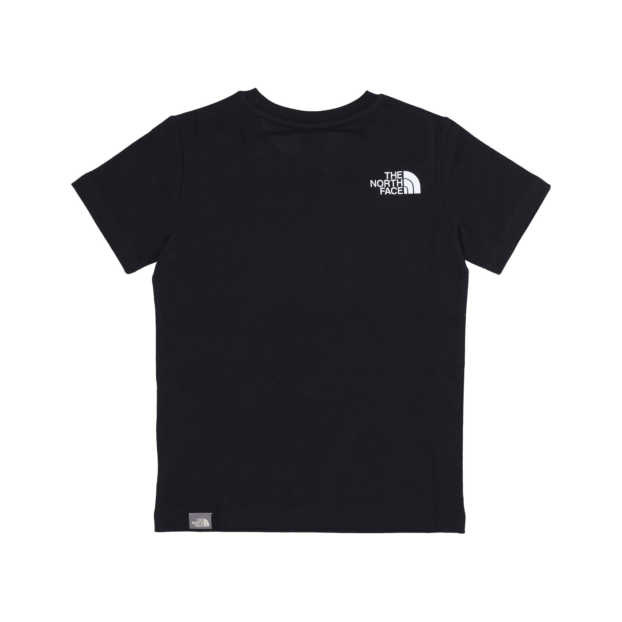 The North Face, Maglietta Ragazzo Box Tee, 