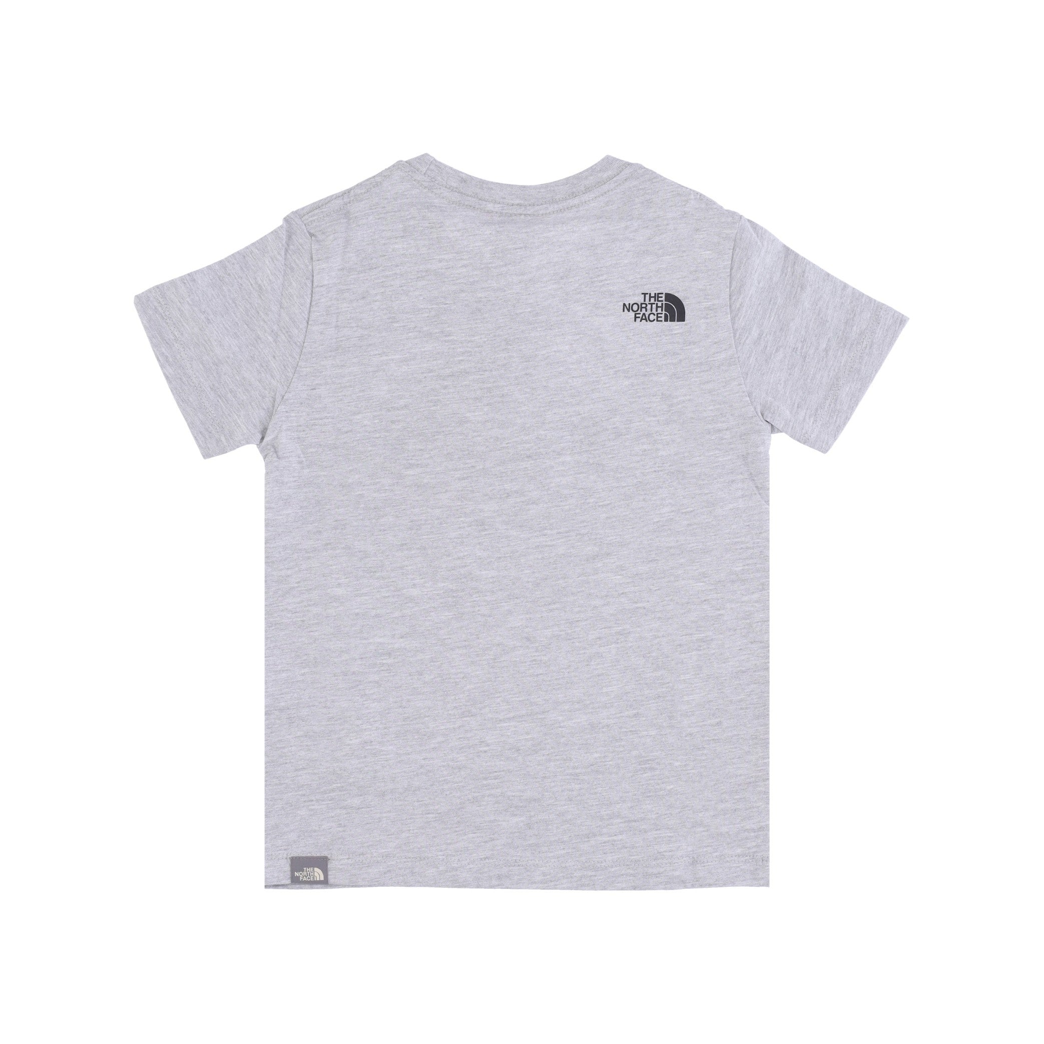 The North Face, Maglietta Ragazzo Easy Tee, 