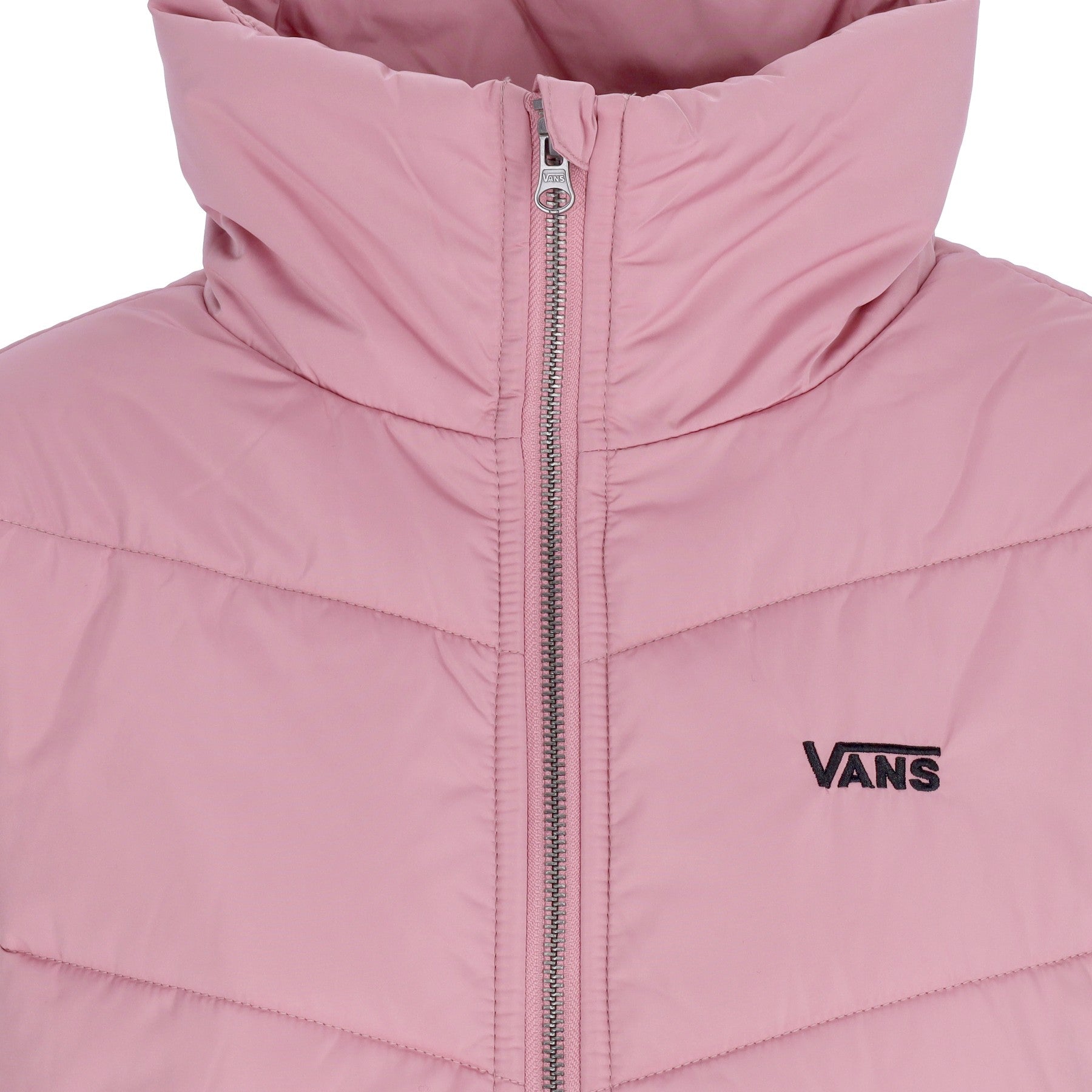 Vans, Piumino Donna Foundry Puff Mte, 