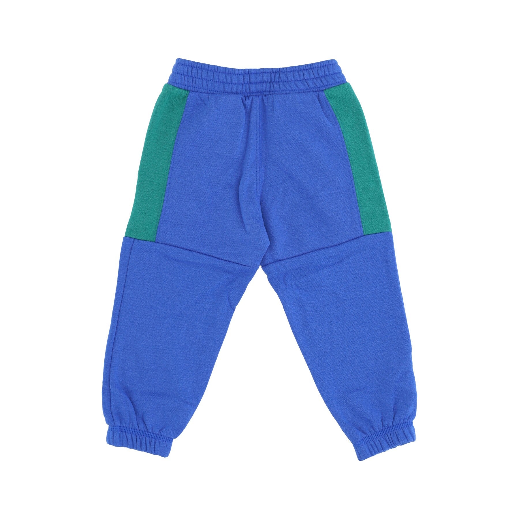 Nike, Pantalone Tuta Felpato Bambino Amplify Fleece Pant, 