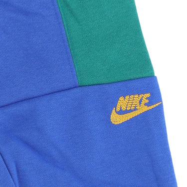 Nike, Pantalone Tuta Felpato Bambino Amplify Fleece Pant, 