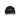 Cappellino Visiera Curva Uomo Teste Mobili Cap X Fabri Fibra Black