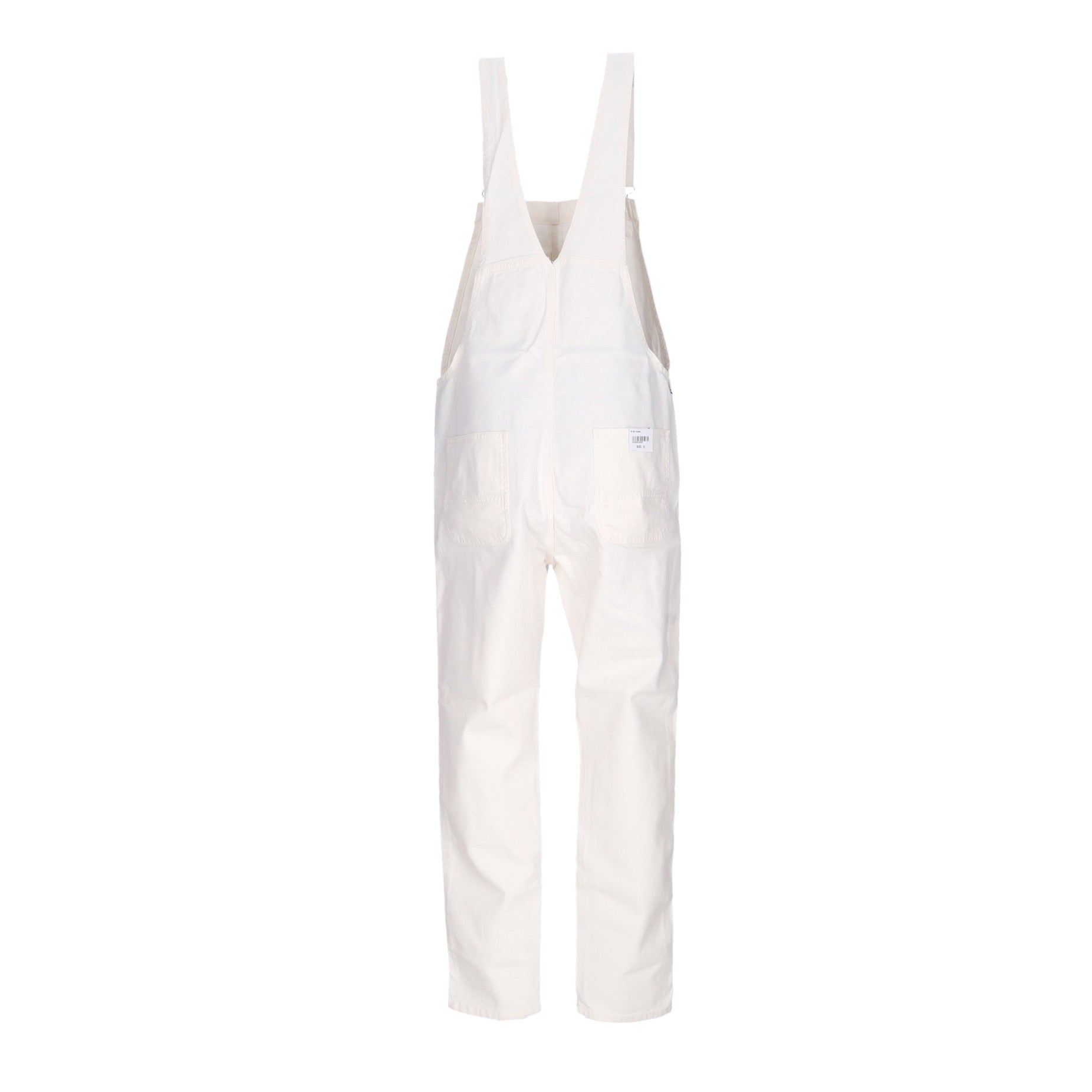 Carhartt Wip, Salopette Donna W Bib Overall, 