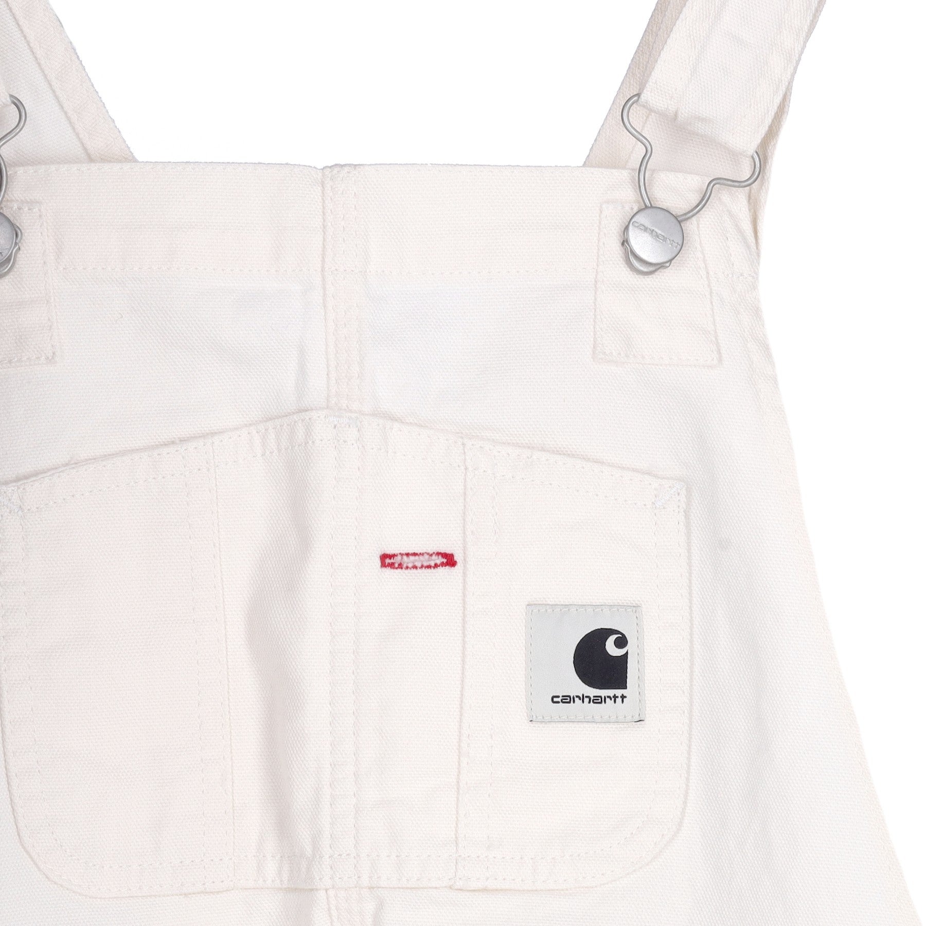 Carhartt Wip, Salopette Donna W Bib Overall, 