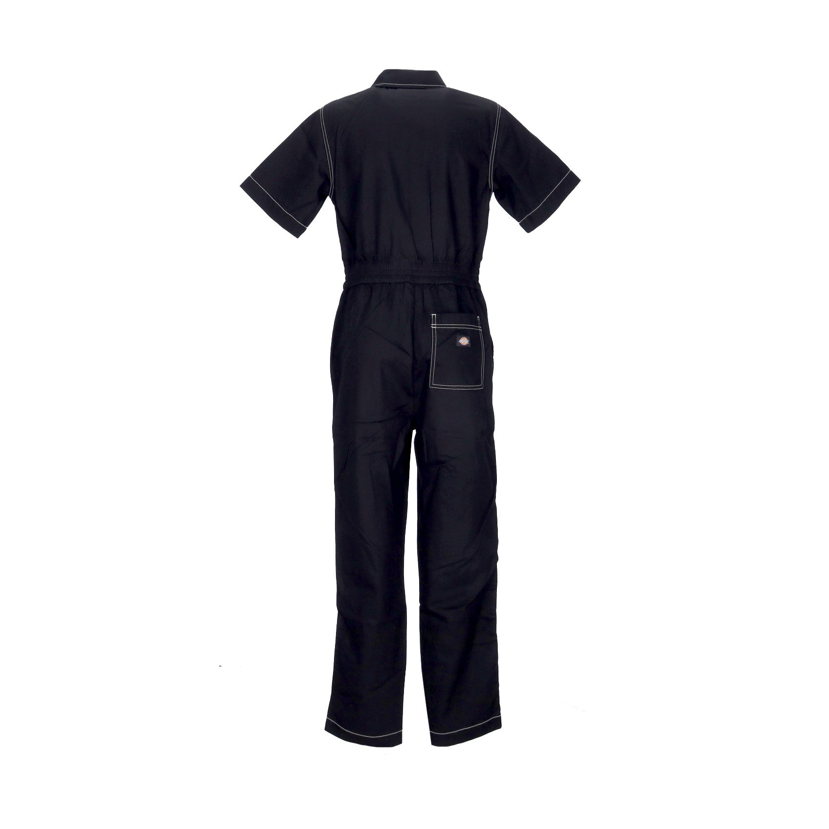 Florala Coverall Black Women's Tracksuit