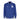47 Brand, Giubbotto Bomber Uomo Mlb Drift Track Jacket Losdod, Royal Blue