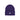 47 Brand, Cappello Uomo Mlb Base Runner Cuff Knit Losdod, Purple