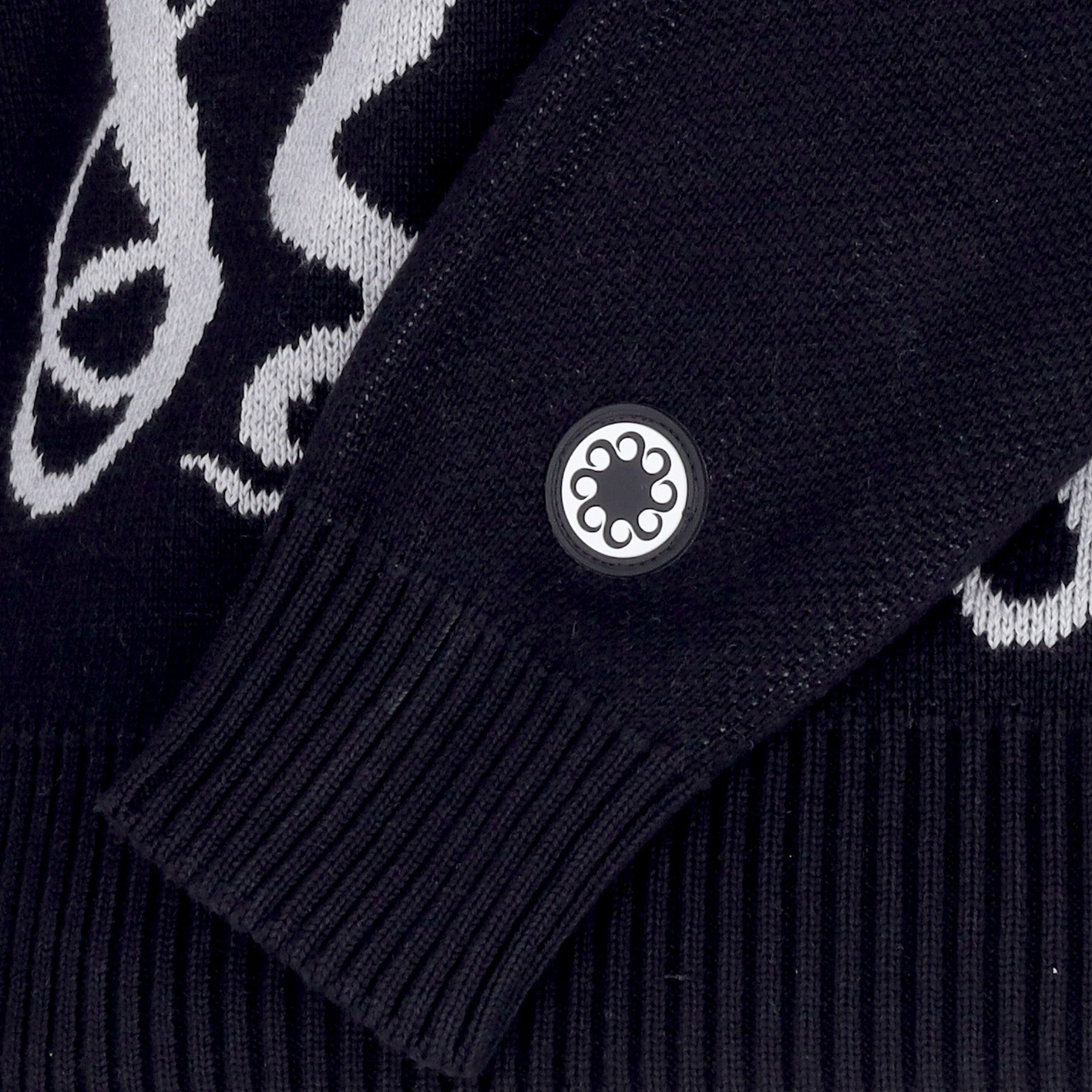 Octopus, Maglione Uomo Original Jumper, 