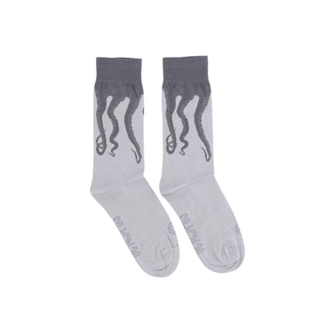 Octopus, Calza Media Uomo Octopus Original Socks, 
