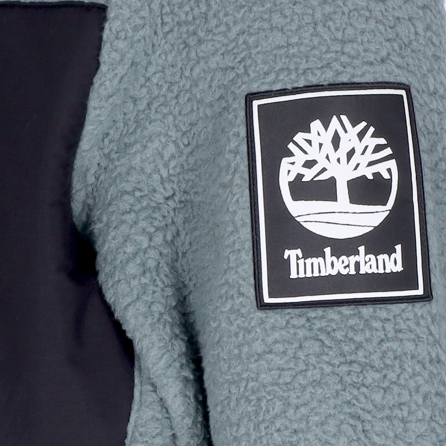 Timberland, Orsetto Uomo Sherpa Jacket, 