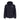 Timberland, Piumino Uomo Puffer Jacket, Black