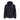 Timberland, Piumino Uomo Puffer Jacket, Black
