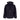 Timberland, Piumino Anorak Uomo Puffer Anorak, Black
