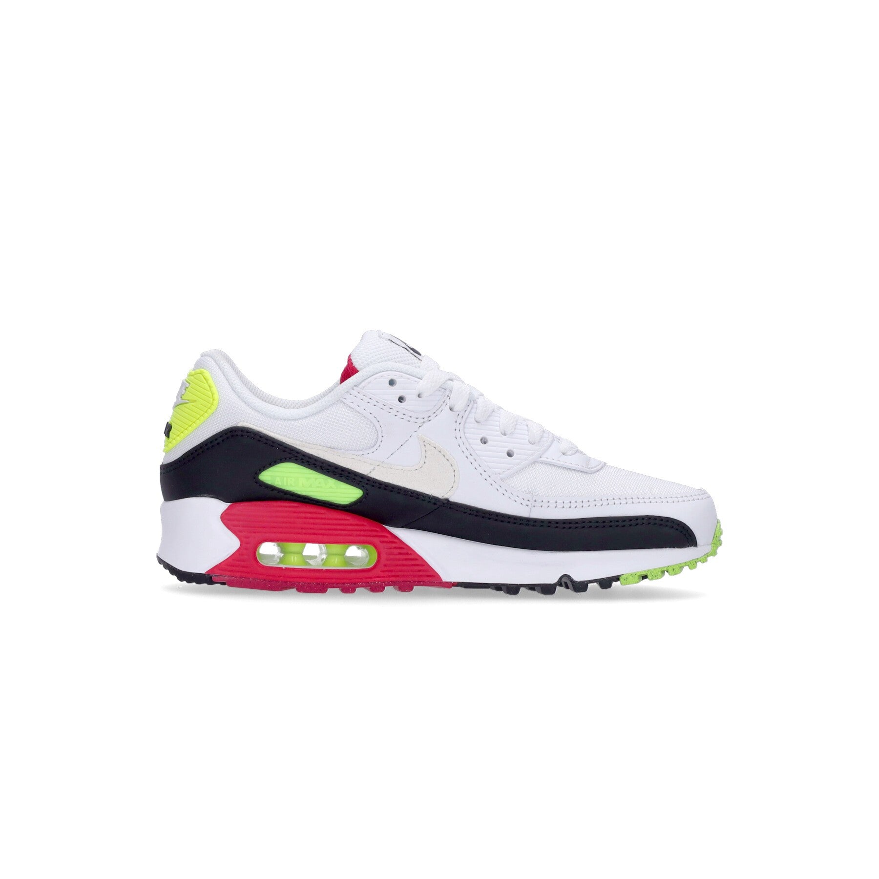 Nike, Scarpa Bassa Uomo Air Max 90, 