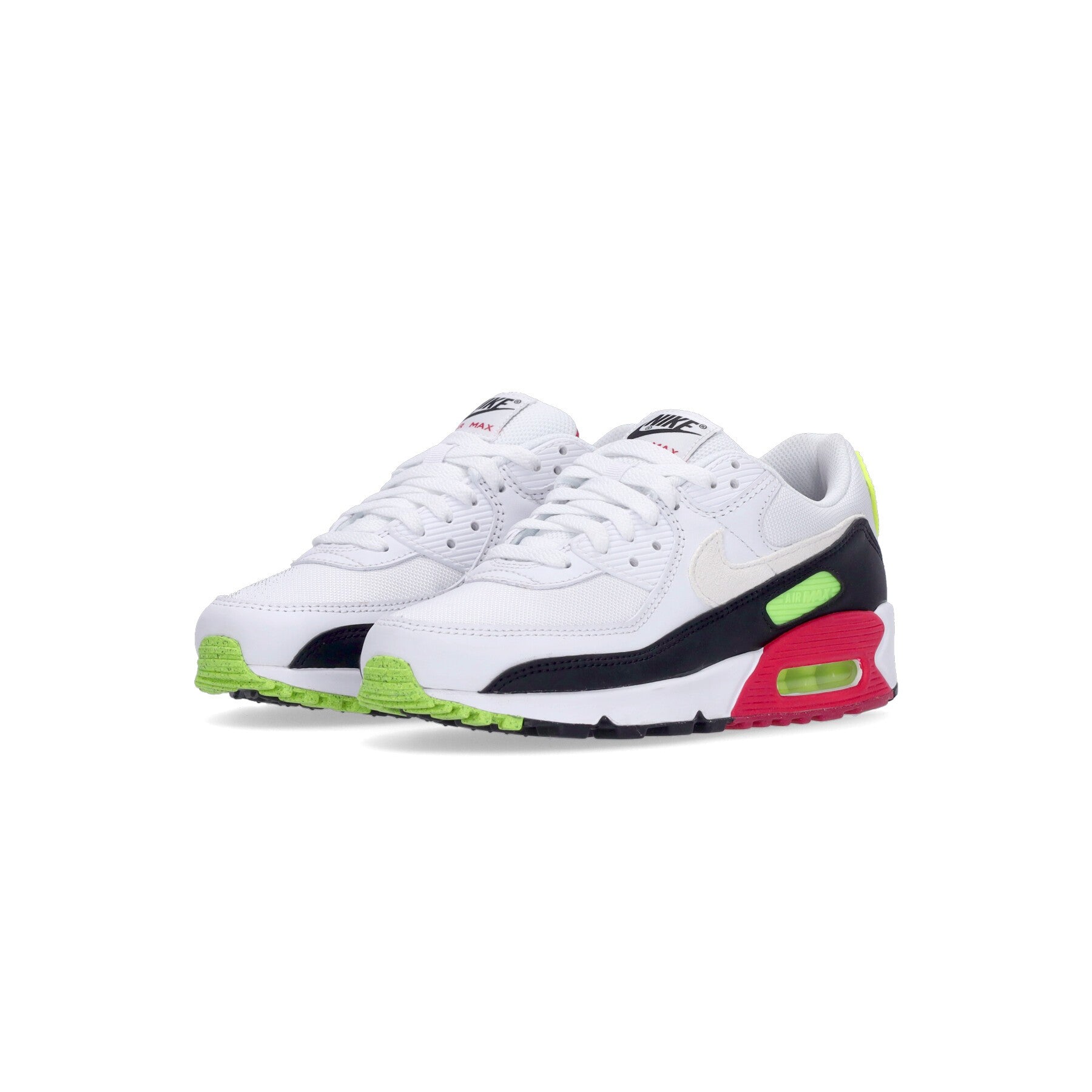 Nike, Scarpa Bassa Uomo Air Max 90, 