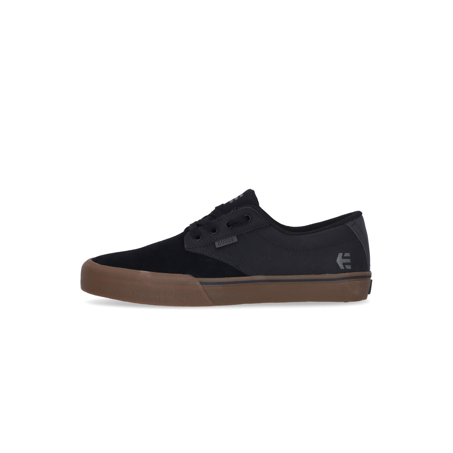 Etnies, Scarpe Skate Uomo Jameson Vulc Bmx, Black/gum