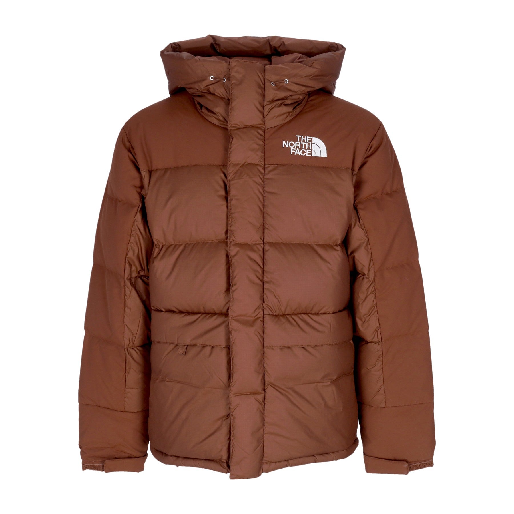 The North Face, Piumino Uomo Himalayan Down Parka, Dark Oak