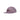 Ripndip, Herren-Kappe mit flacher Krempe, We Don't Care, 6-Panel-Kappe, Mauve