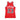 Mitchell & Ness, Canotta Basket Uomo Nba Authentic Jersey Hardwood Classics No 23 Michael Jordan 1984-85 Chibul, Red