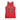 Basket Men's Tank Top NBA Authentic Jersey Hardwood Classics No 23 Michael Jordan 1997-98 Chibul Road Red