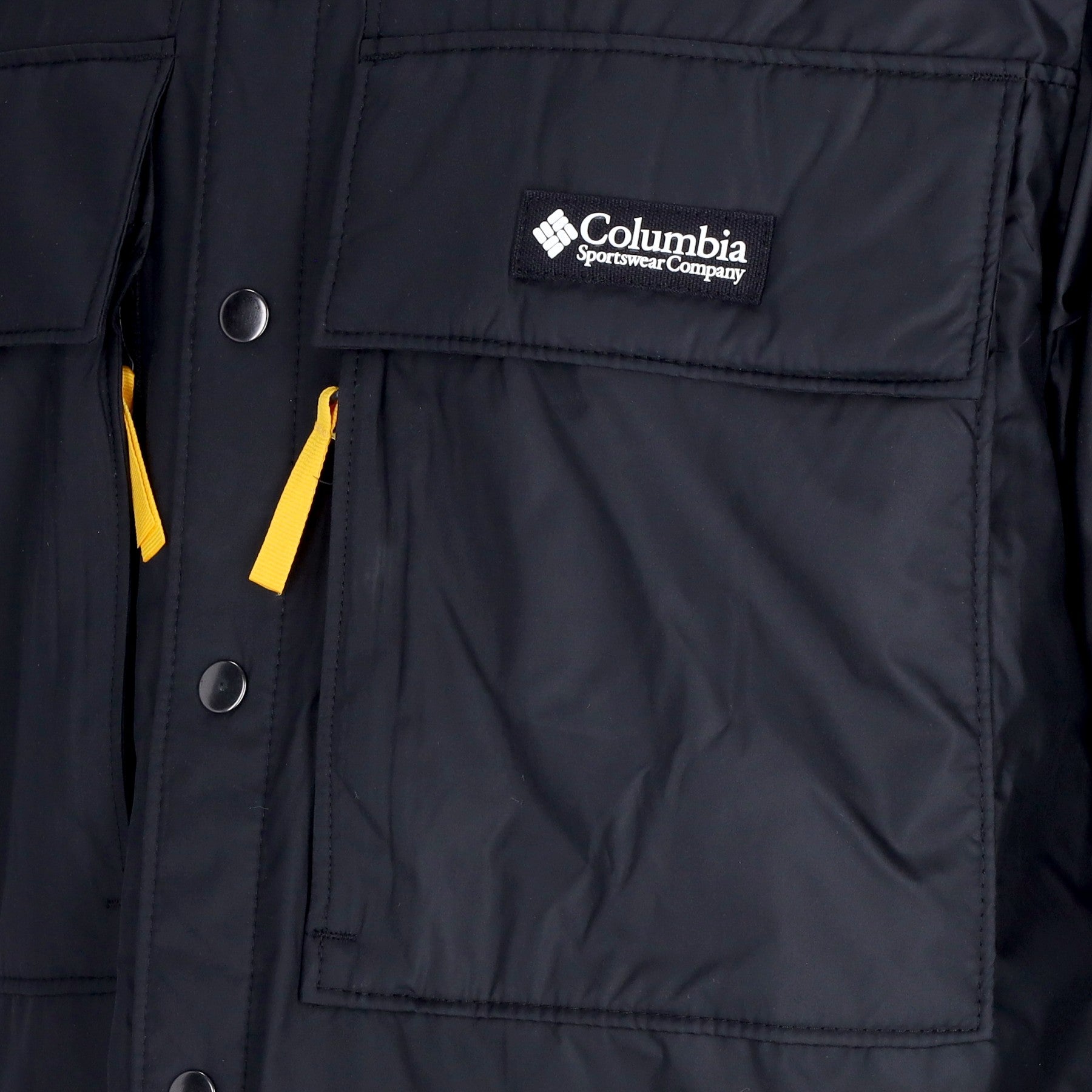 Columbia, Giubbotto Uomo Ballistic Ridge Shirt Jacket, 