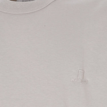 Men's Embroidered Logo Tee