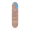 Ripndip, Skateboard Tavola Uomo Days Of The Week Board, Dark Green