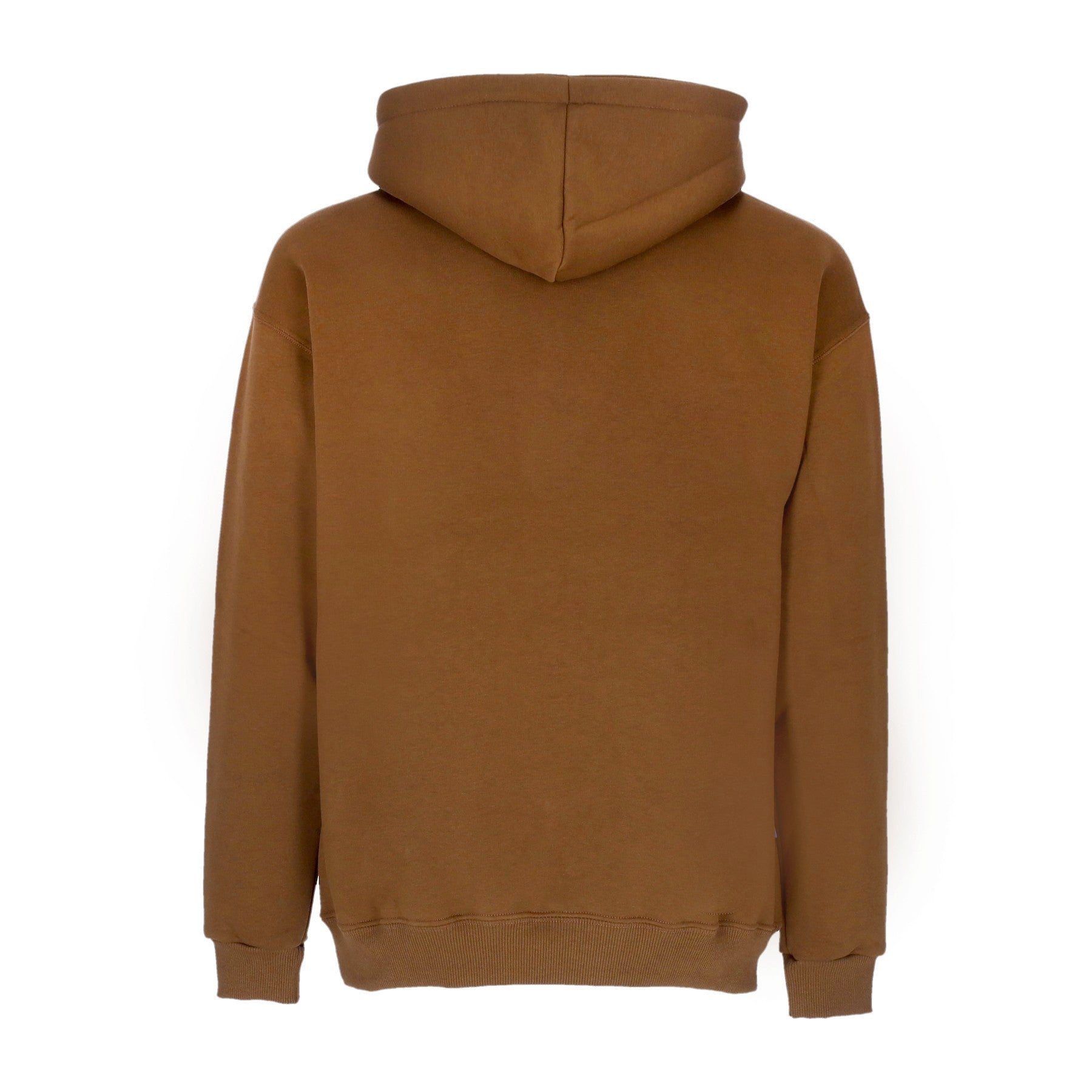 Usual, Felpa Cappuccio Uomo Teamwork Hoodie X Fabri Fibra, 