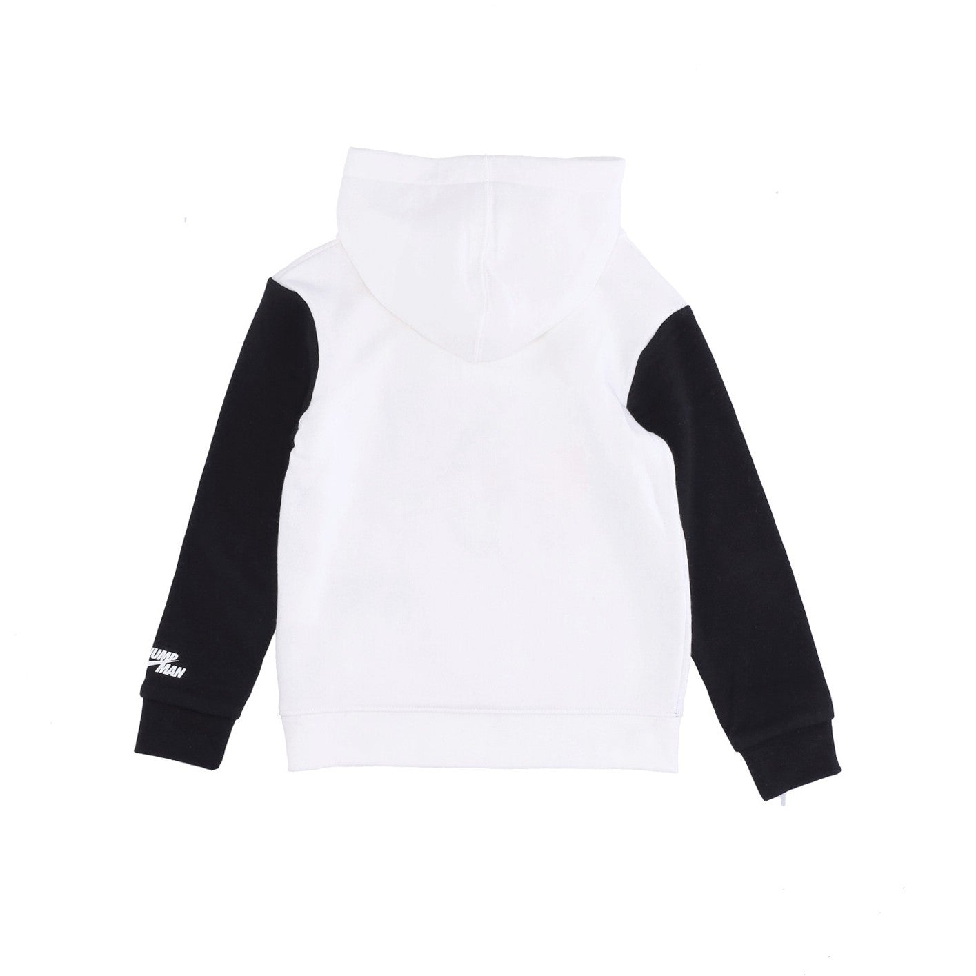 Jordan, Completo Tuta Bambino Mj Mvp Blocked Fleece Set, 