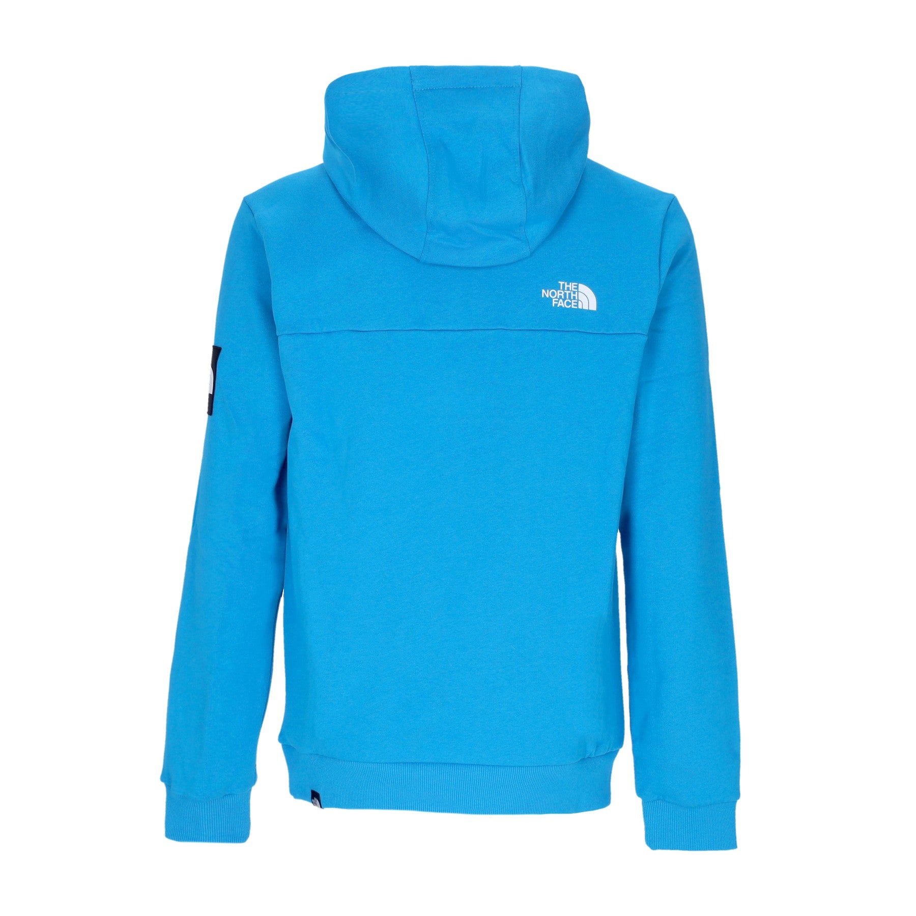 The North Face, Felpa Cappuccio Uomo Fine Alpine Hoodie, 