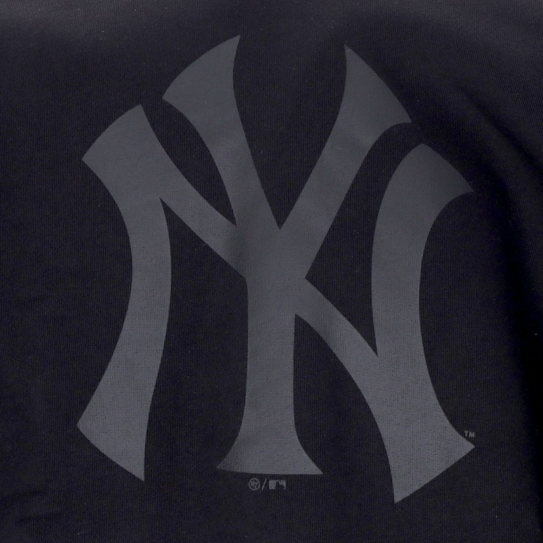 47 Brand, Felpa Cappuccio Uomo Mlb Imprint Burnside Hood Neyyan, 