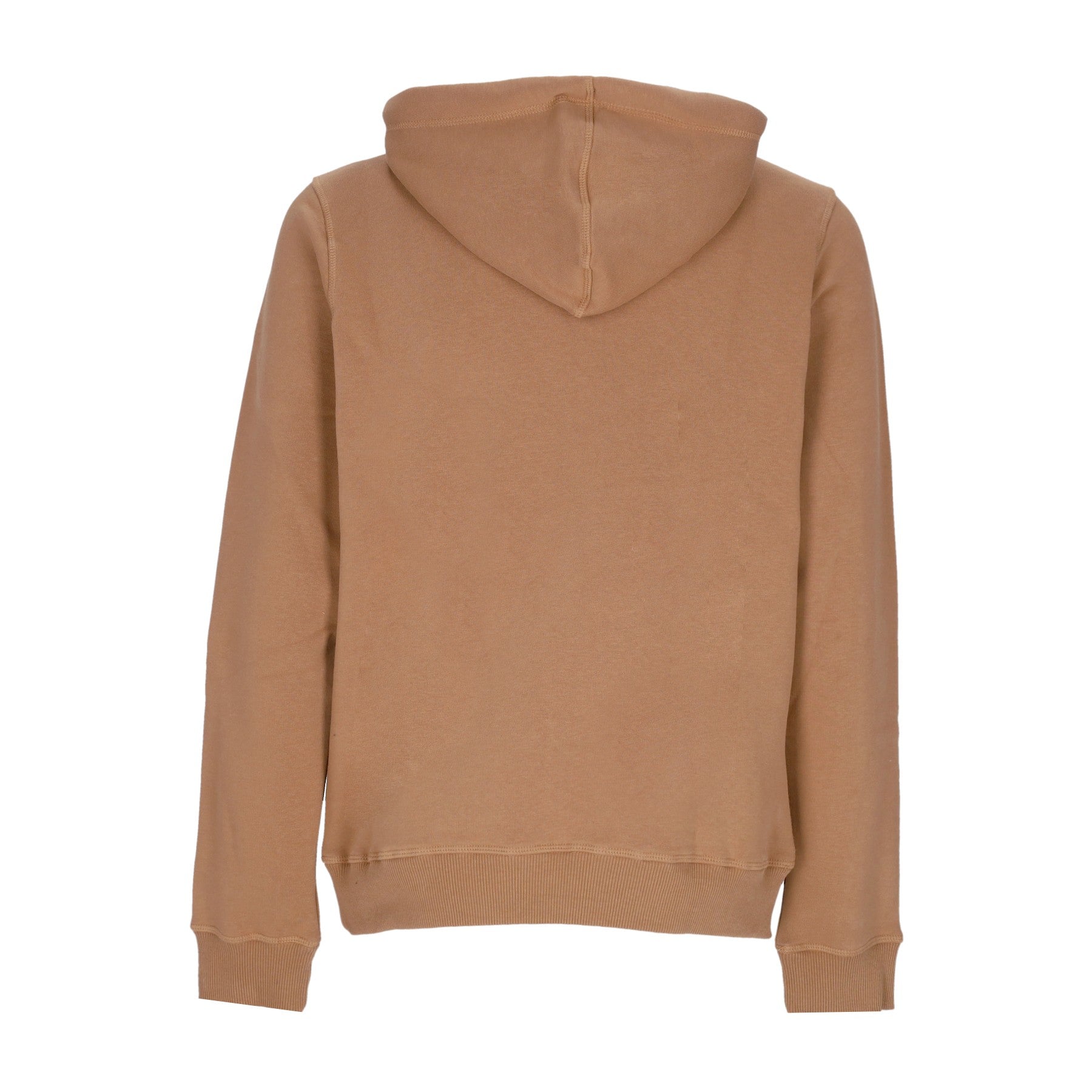 47 Brand, Felpa Cappuccio Uomo Mlb Imprint Burnside Hood Neyyan, 