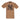 47 Brand, Maglietta Uomo Mlb Imprint Echo Tee Neyyan, Camel