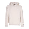 47 Brand, Felpa Cappuccio Uomo Mlb Burnside Base Runner Hood Neyyan, Bone