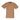 47 Brand, Maglietta Uomo Mlb Echo Base Runner Tee Neyyan, Camel