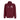 47 Brand, Felpa Collo Alto Uomo Mlb Islington Track Jacket Neyyan, Dark Maroon